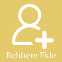 rehbere-ekle