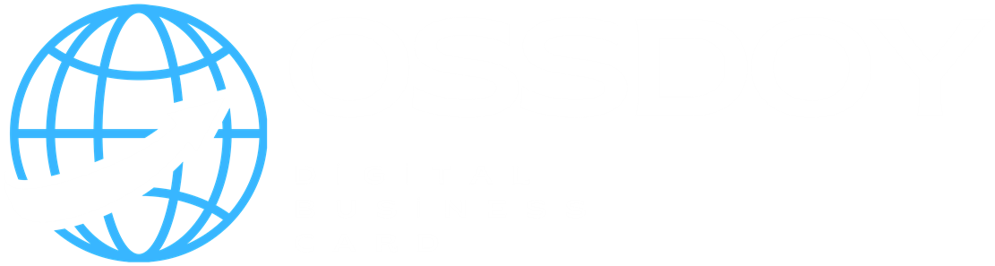 OSSDOY — Dijital Kartvizit